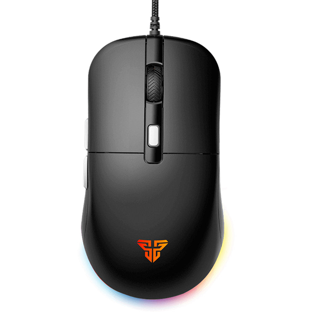 ماوس فانتيك سلكي RGB جيمنج 7200 نقطة في البوصة KANATA S VX9S