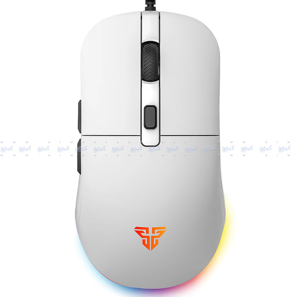 Fantech KANATA S VX9S Wired RGB Gaming Mouse 7200Dpi