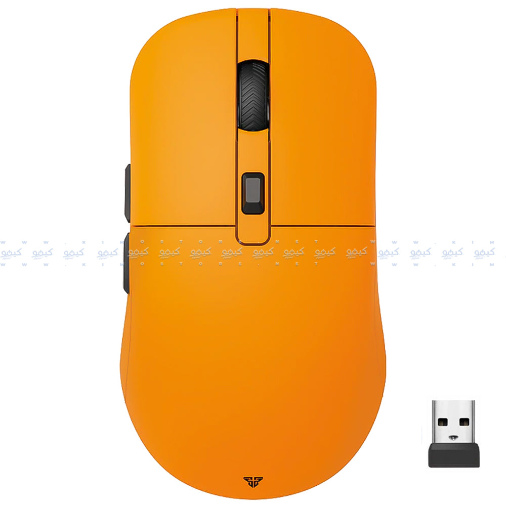 Fantech Kanata S WG9S Dual Mode Rechargeable Wireless & Wired Gaming Mouse 12000Dpi