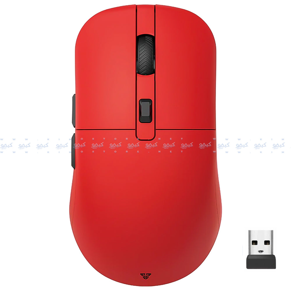 Fantech Kanata S WG9S Dual Mode Rechargeable Wireless & Wired Gaming Mouse 12000Dpi