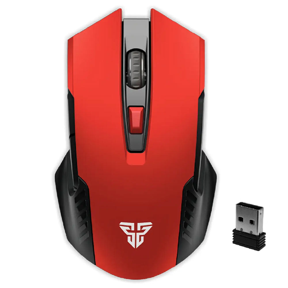 Fantech RAIGOR II WG10 Wireless Gaming Mouse 2000Dpi