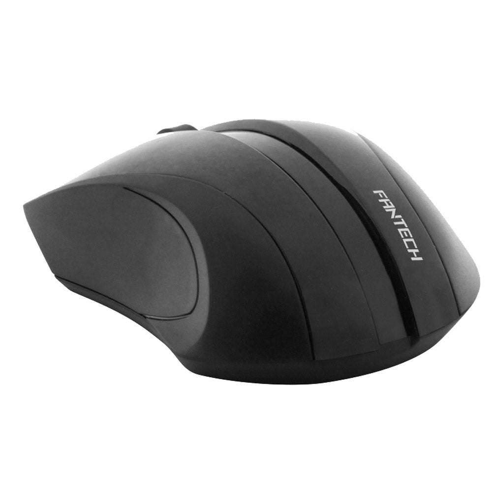 Fantech T533 Wired Mouse 1200Dpi