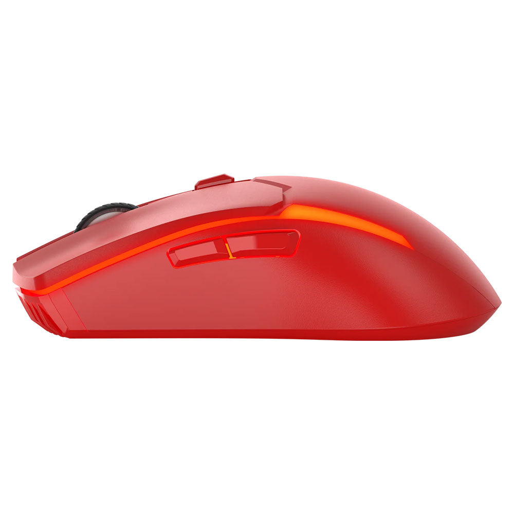 ماوس فانتيك لاسلكي RGB جيمنج  4000 نقطة في البوصة VENOM II WGC2 VIBE EDITION
