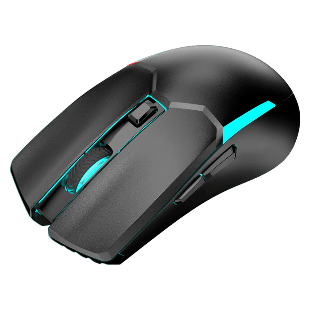 ماوس فانتيك لاسلكي RGB جيمنج  4000 نقطة في البوصة VENOM II WGC2 VIBE EDITION