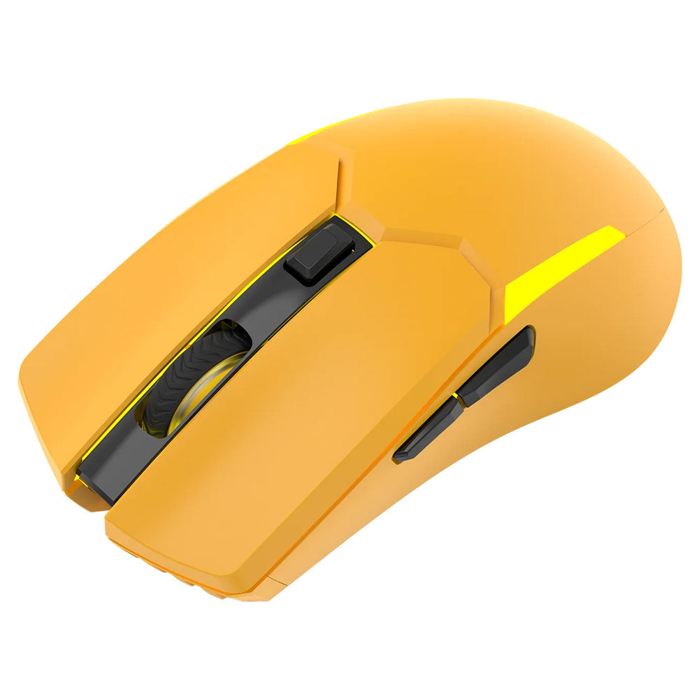 ماوس فانتيك لاسلكي RGB جيمنج 4000 نقطة في البوصة VENOM II WGC2 VIBE EDITION