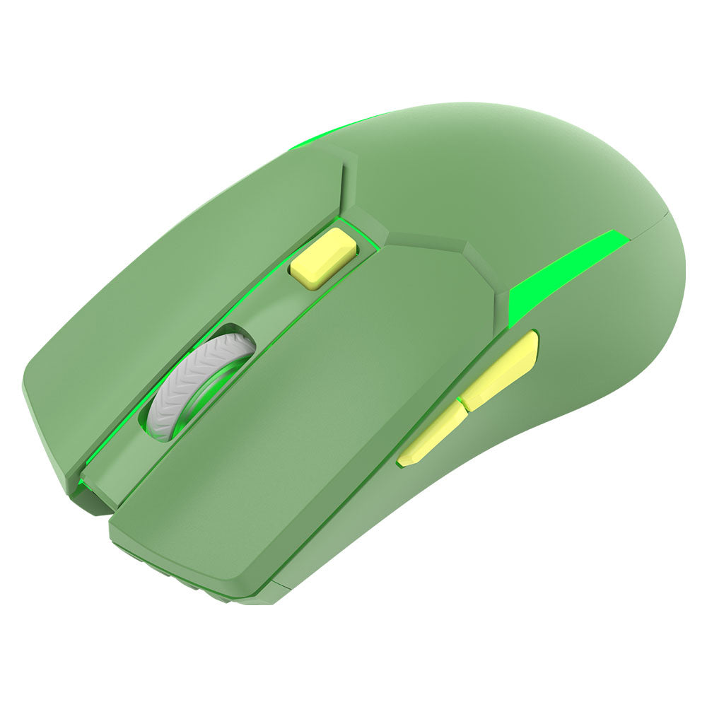 ماوس فانتيك لاسلكي RGB جيمنج  4000 نقطة في البوصة VENOM II WGC2 VIBE EDITION