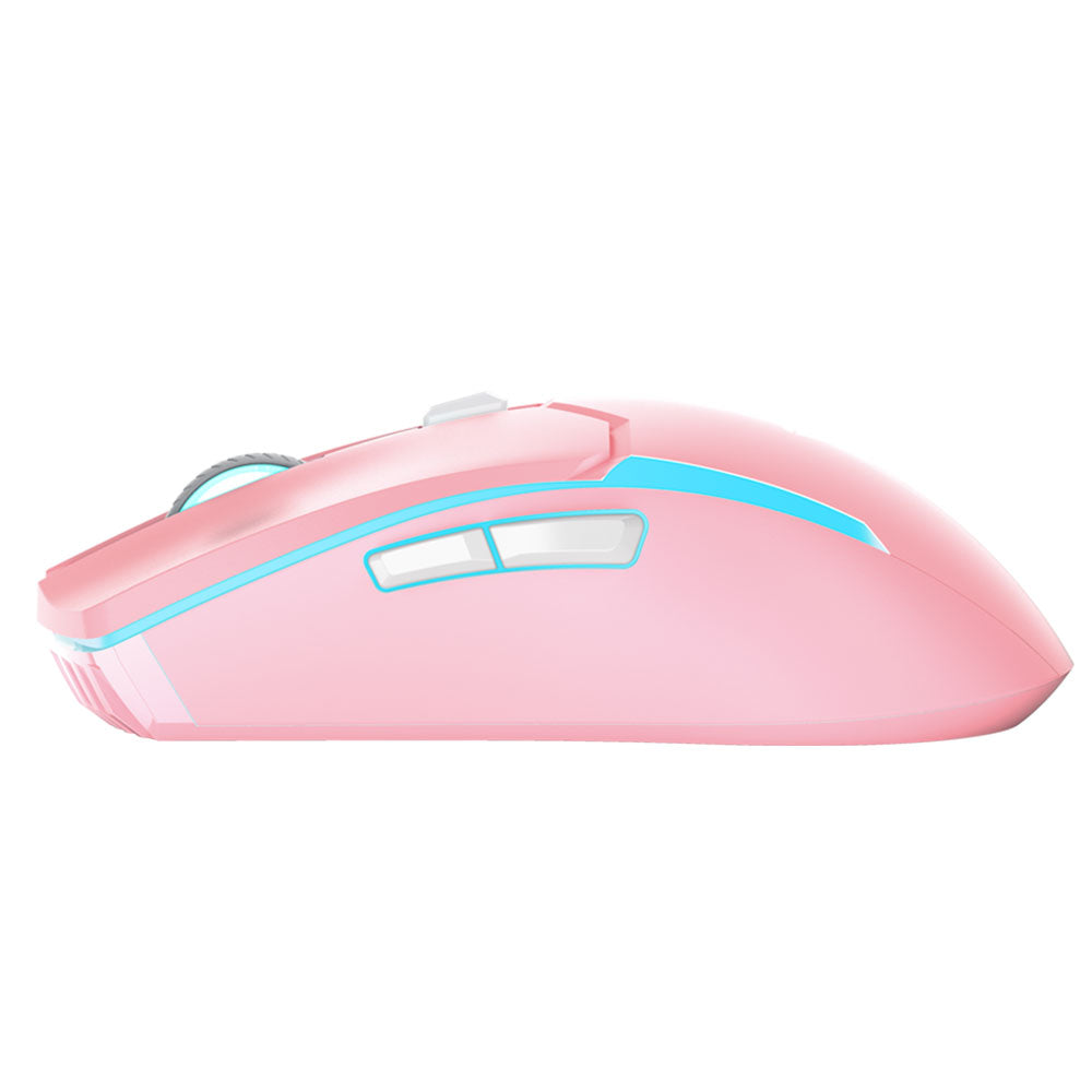 ماوس فانتيك لاسلكي RGB جيمنج 4000 نقطة في البوصة VENOM II WGC2 VIBE EDITION