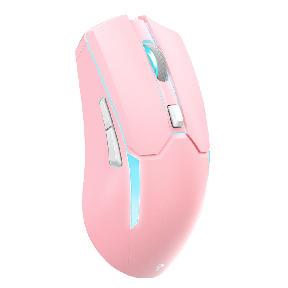 ماوس فانتيك لاسلكي RGB جيمنج  4000 نقطة في البوصة VENOM II WGC2 VIBE EDITION