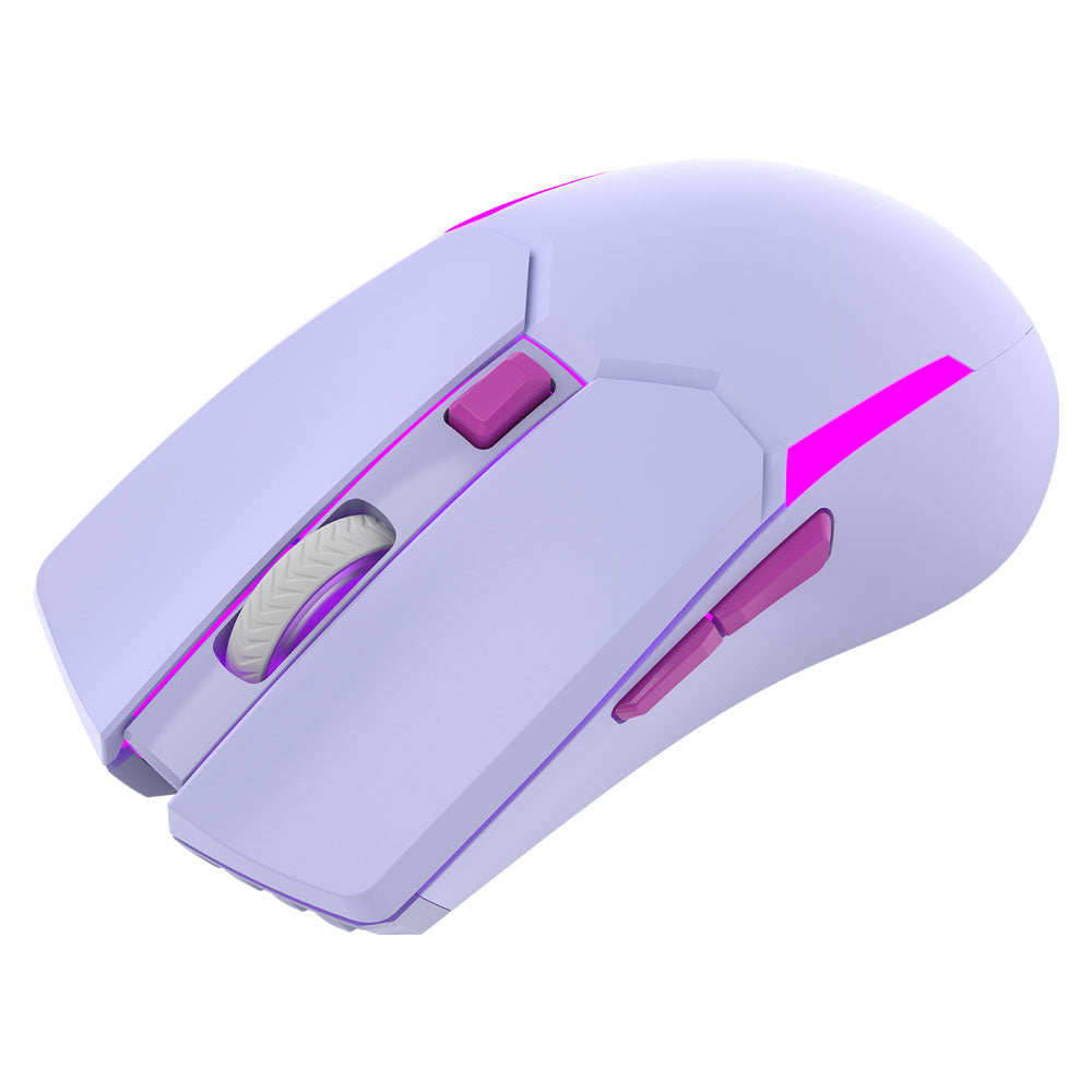 ماوس فانتيك لاسلكي RGB جيمنج  4000 نقطة في البوصة VENOM II WGC2 VIBE EDITION