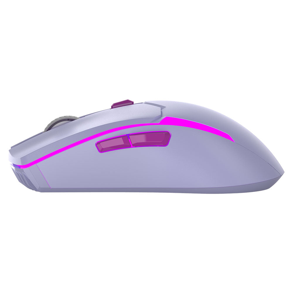 ماوس فانتيك لاسلكي RGB جيمنج  4000 نقطة في البوصة VENOM II WGC2 VIBE EDITION