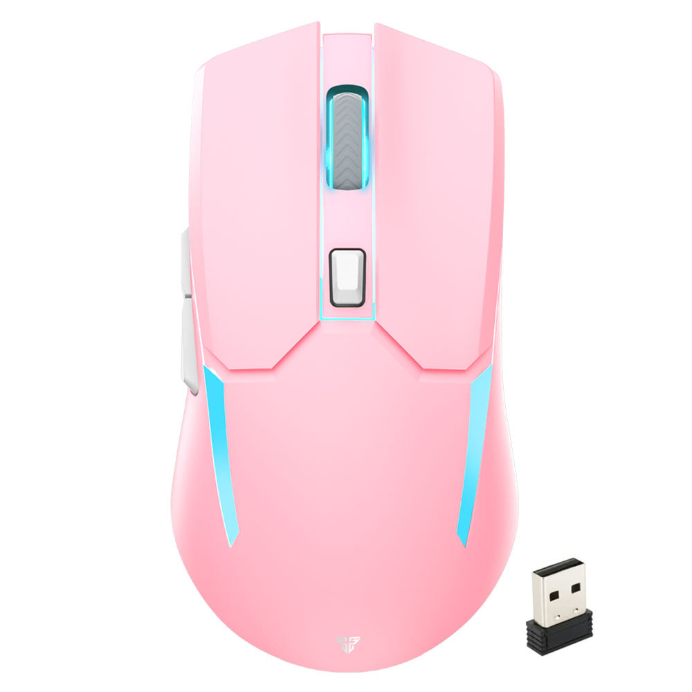ماوس فانتيك لاسلكي RGB جيمنج  4000 نقطة في البوصة VENOM II WGC2 VIBE EDITION
