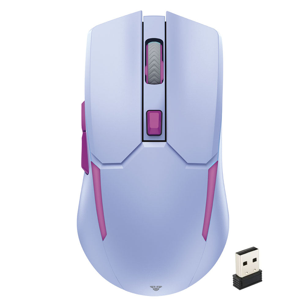 ماوس فانتيك لاسلكي RGB جيمنج  4000 نقطة في البوصة VENOM II WGC2 VIBE EDITION