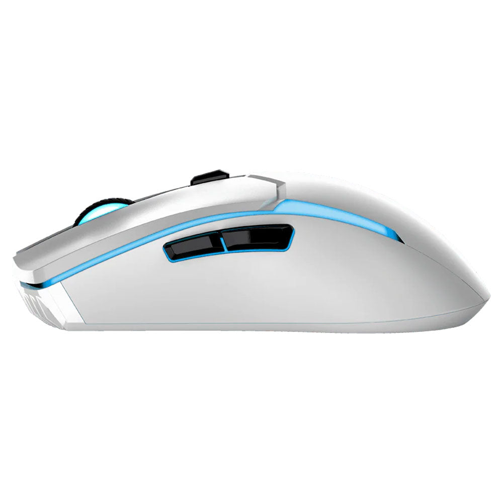 ماوس فانتيك لاسلكي RGB جيمنج  4000 نقطة في البوصة VENOM II WGC2 VIBE EDITION
