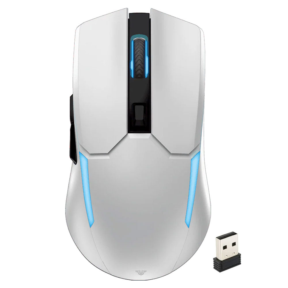 ماوس فانتيك لاسلكي RGB جيمنج 4000 نقطة في البوصة VENOM II WGC2 VIBE EDITION