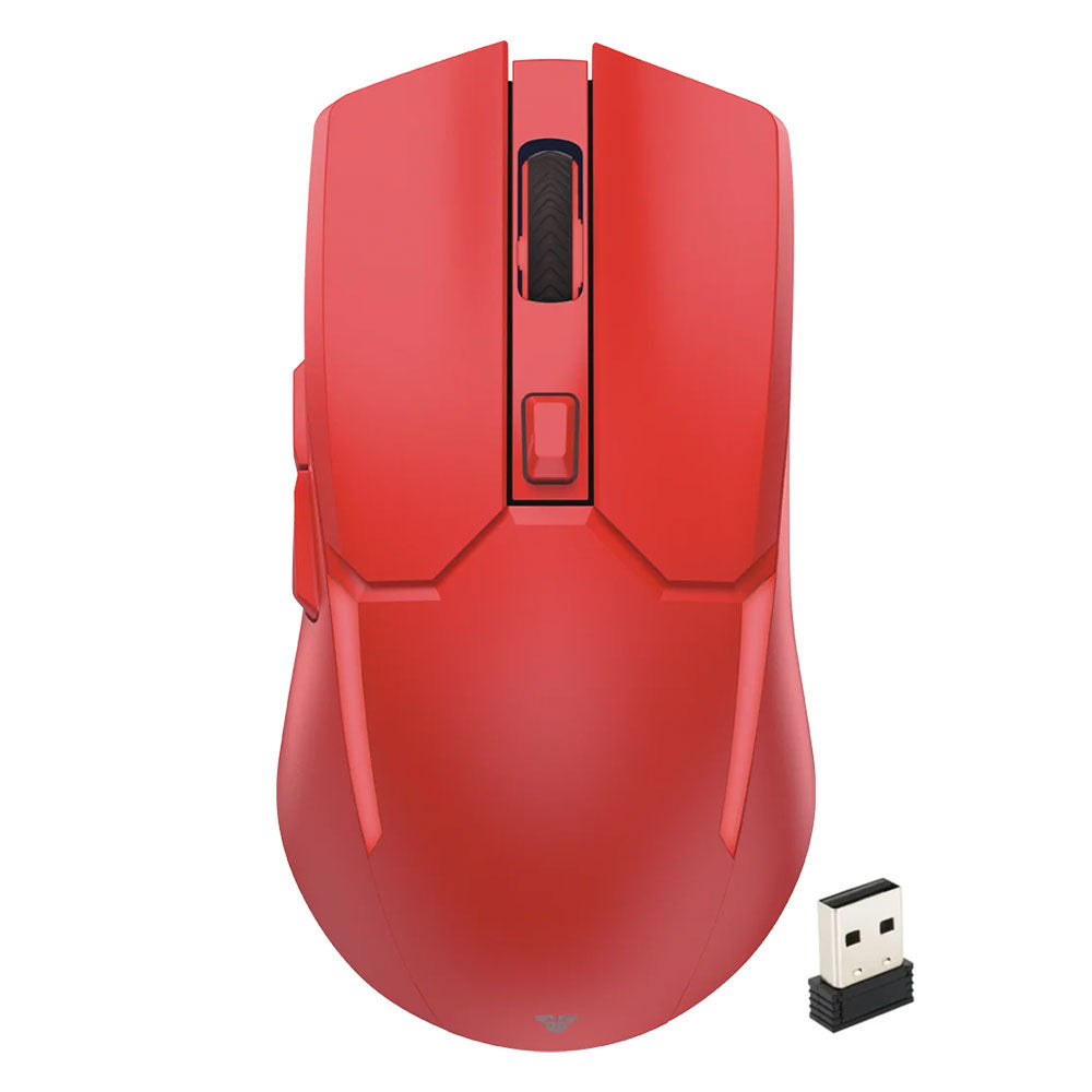 ماوس فانتيك لاسلكي RGB جيمنج  4000 نقطة في البوصة VENOM II WGC2 VIBE EDITION