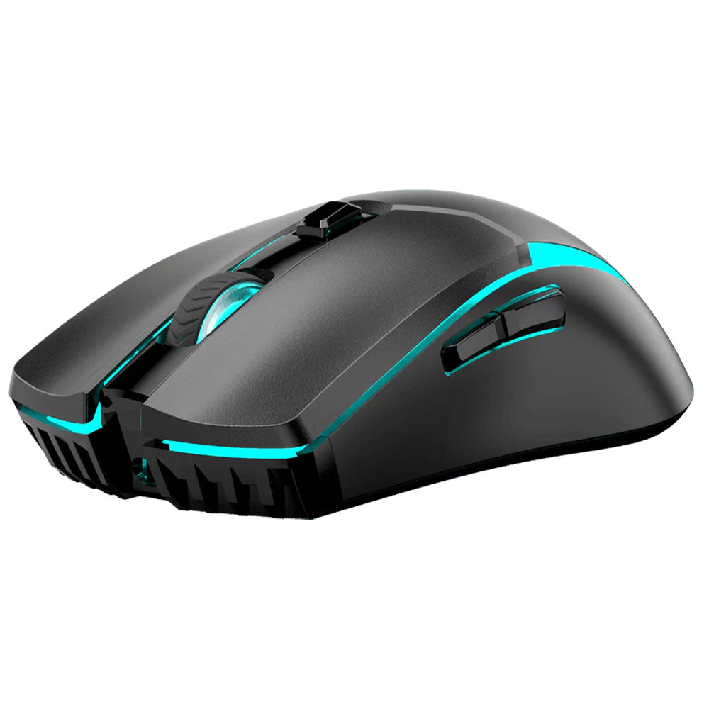 ماوس فانتيك لاسلكي RGB جيمنج 4000 نقطة في البوصة VENOM II WGC2 VIBE EDITION