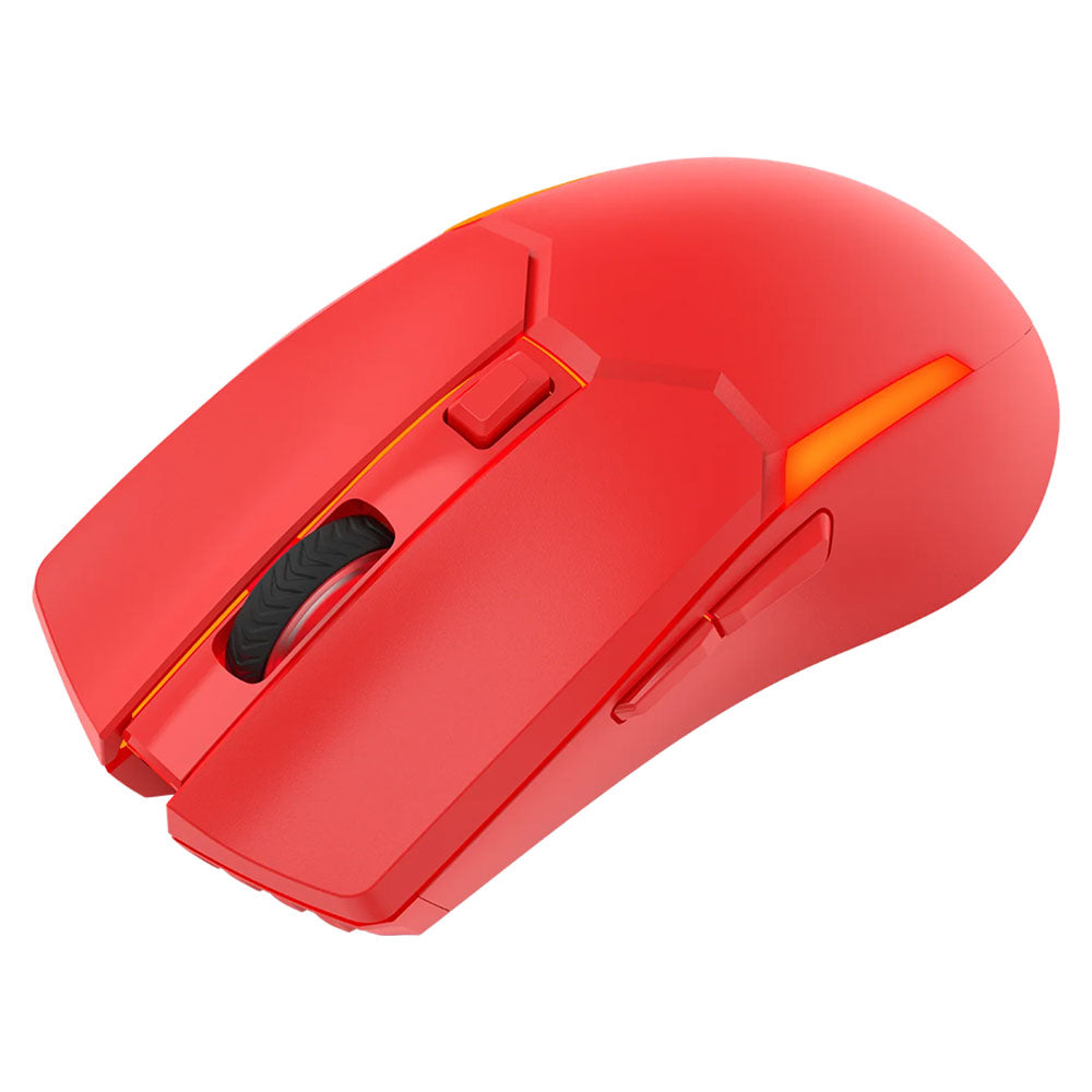 ماوس فانتيك لاسلكي RGB جيمنج  4000 نقطة في البوصة VENOM II WGC2 VIBE EDITION