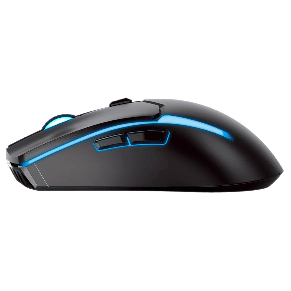 ماوس فانتيك لاسلكي RGB جيمنج  4000 نقطة في البوصة VENOM II WGC2 VIBE EDITION