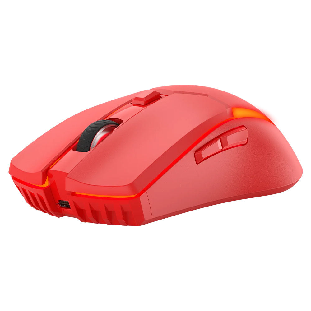 ماوس فانتيك لاسلكي RGB جيمنج  4000 نقطة في البوصة VENOM II WGC2 VIBE EDITION
