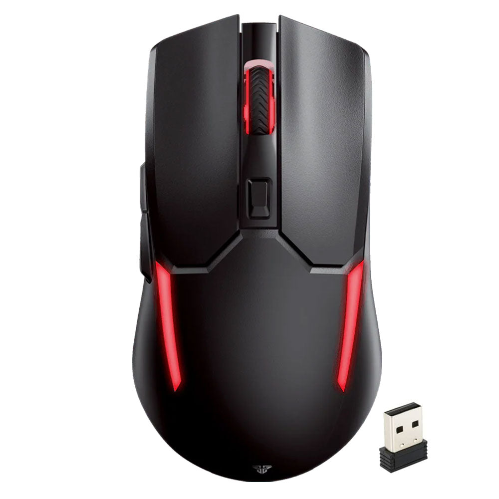 ماوس فانتيك لاسلكي RGB جيمنج  4000 نقطة في البوصة VENOM II WGC2 VIBE EDITION