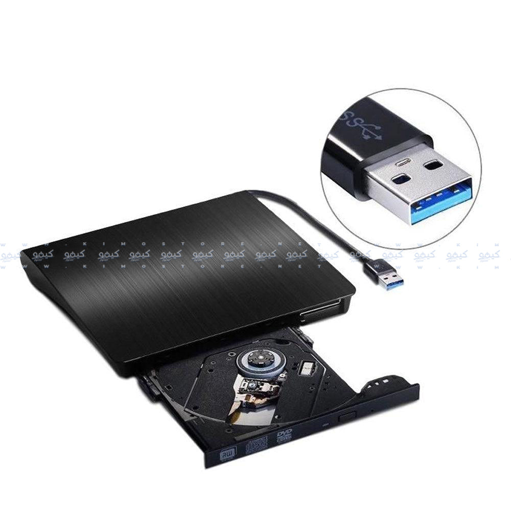 Fort External DVD R/W