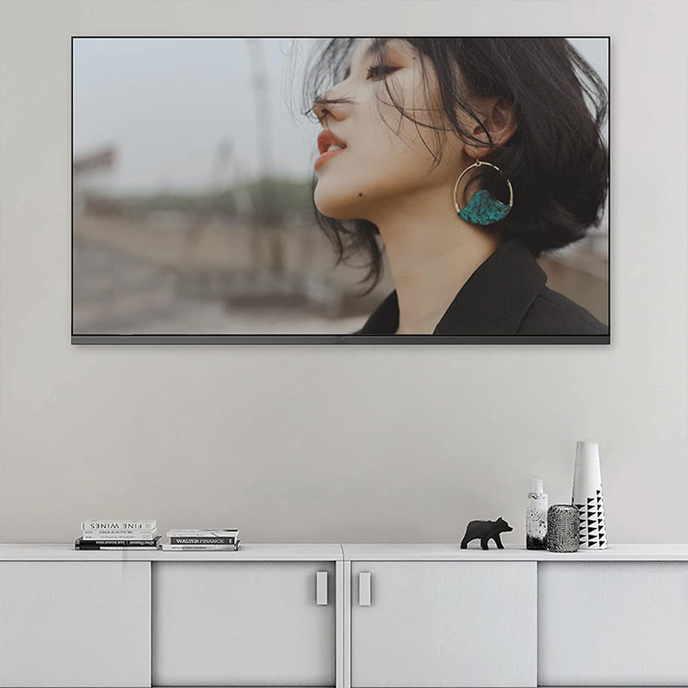 حامل تلفزيون فوكس بر 55-120 بوصة ثابت