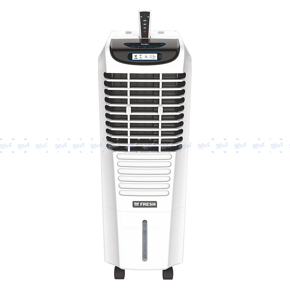 Fresh Air Cooler Turbo Digital FA-V25D 25L - White