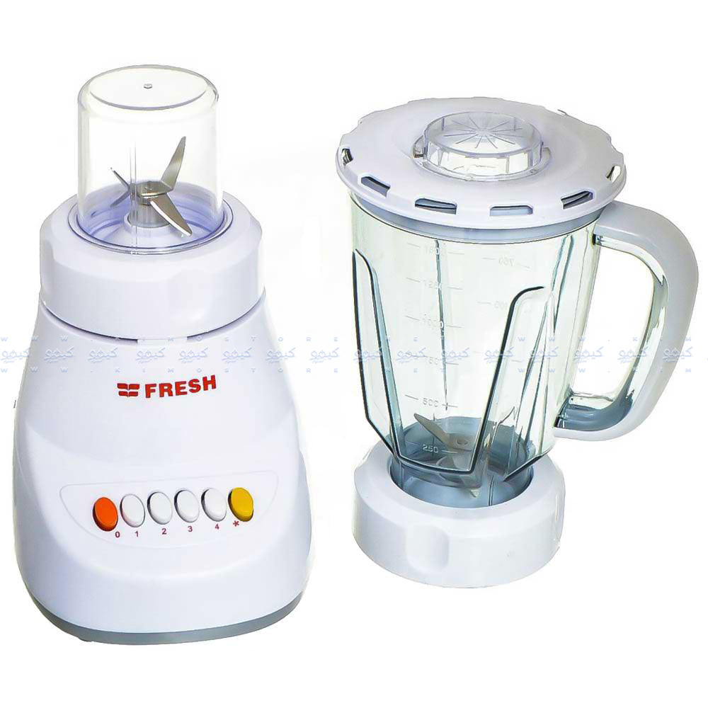 Fresh Blender El Shabah 1.5L 360W