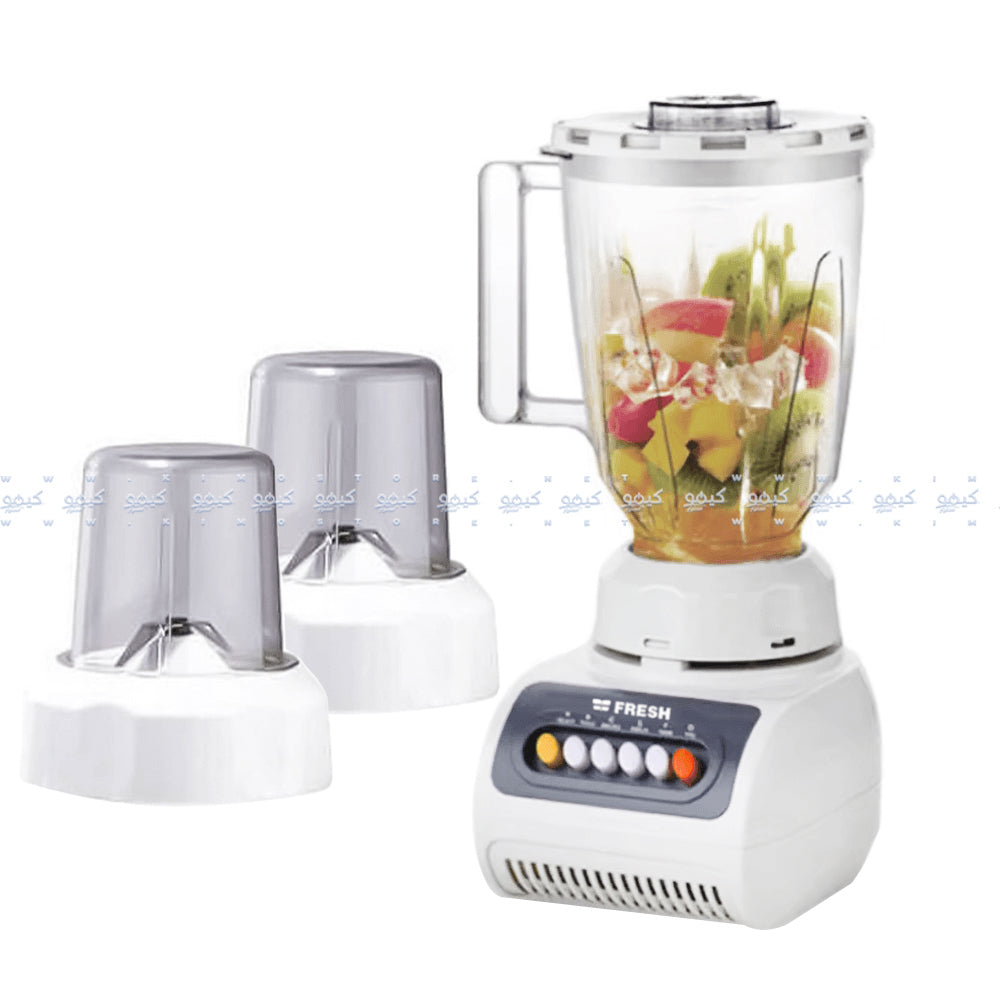 Fresh Blender Jumbo 1.5L 360W