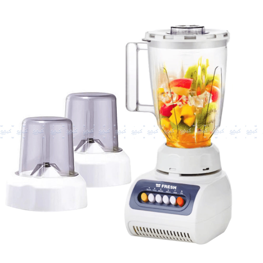 Fresh Blender Jumbo 1.5L 360W