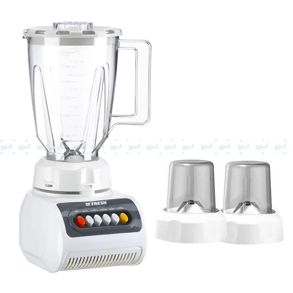 Fresh Blender Jumbo 1.5L 360W