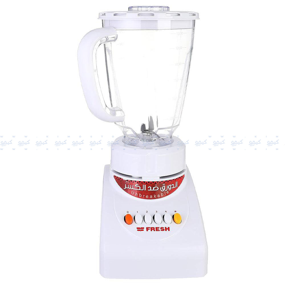 Fresh Blender Salsa 1.5L 360W
