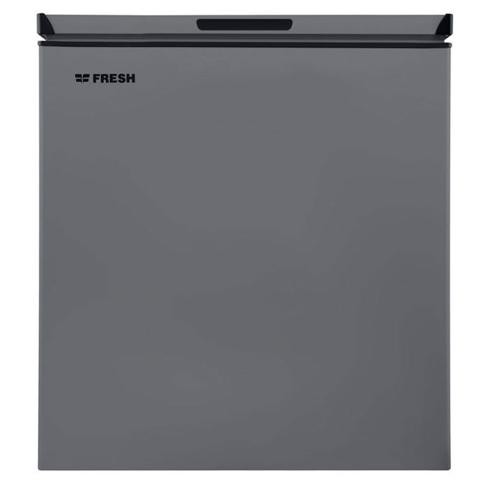 Fresh Chest Deep Freezer Extra FDF-130 107L - Silver