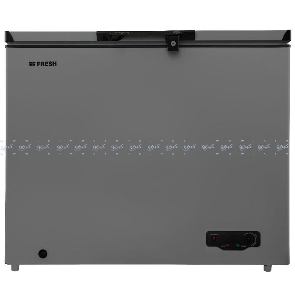 Fresh Chest Deep Freezer FDF-220 165L