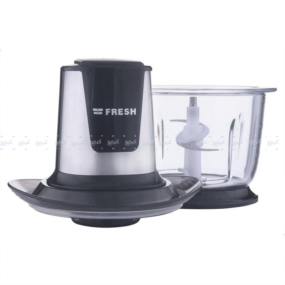 كبة فريش 1.5 لتر 400 وات CH-400