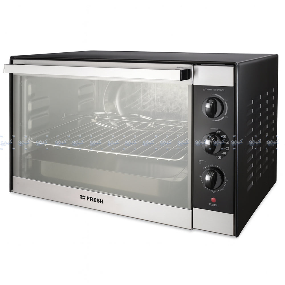 Fresh Electric Oven With Grill Galileo 48L 2000W