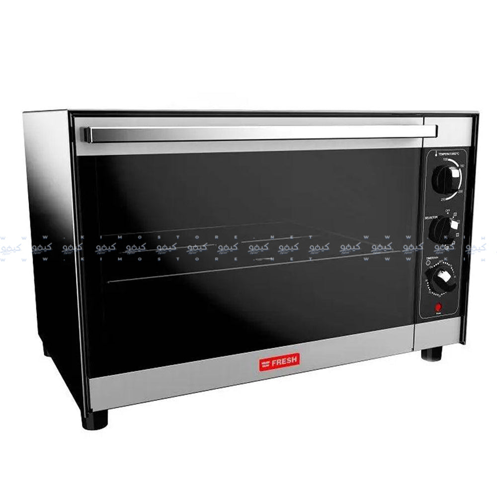 Fresh Electric Oven With Grill Galileo 48L 2000W