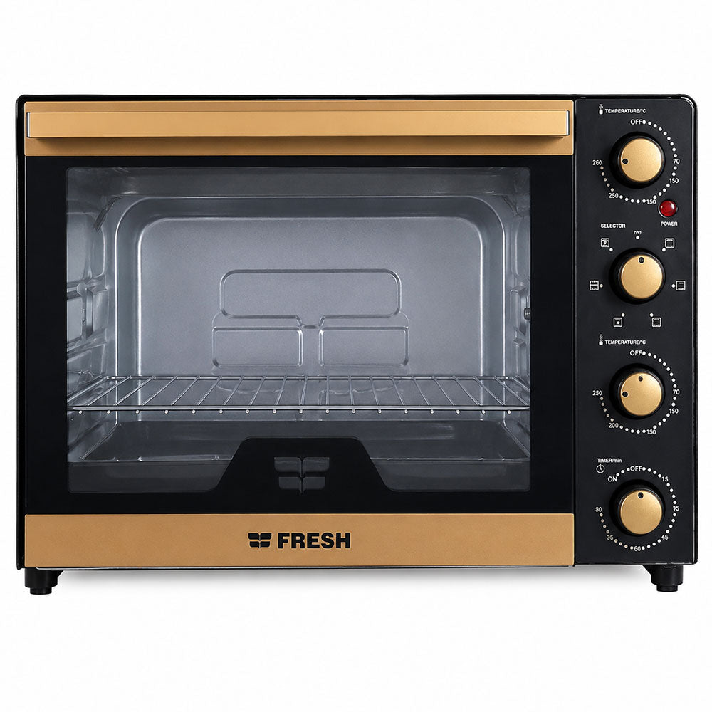 Fresh Electric Oven With Grill Illusion FR-65