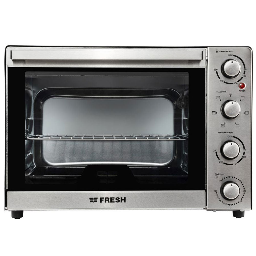 Fresh Electric Oven With Grill Illusion FR-65 65L 2200W