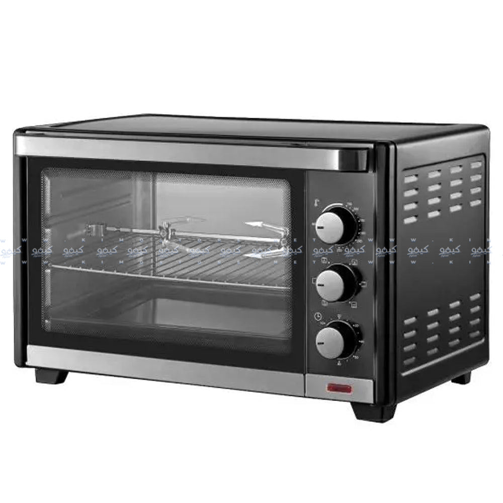 Fresh Electric Oven With Grill Trendy 36L 1600W