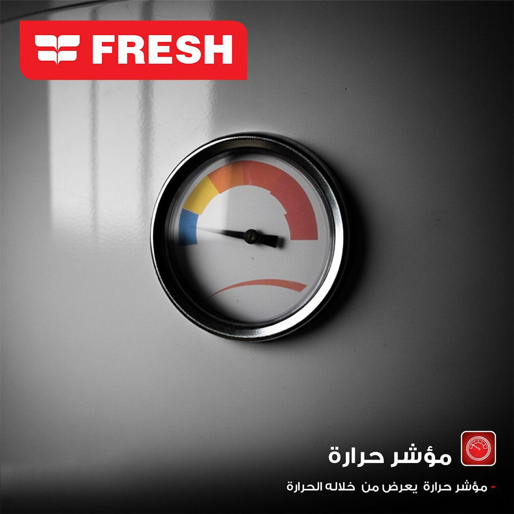 Fresh Electric Water Heater