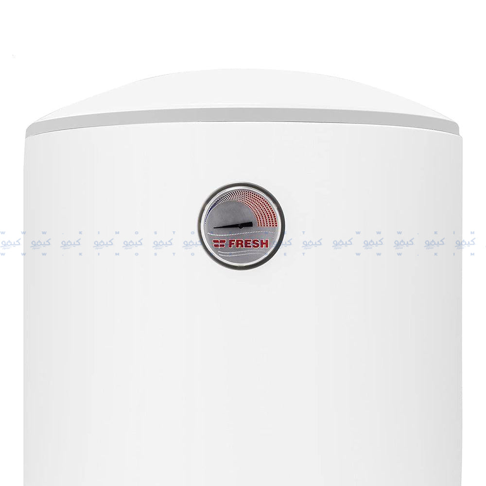 سخان مياه كهربائى فريش 50 لتر Relax