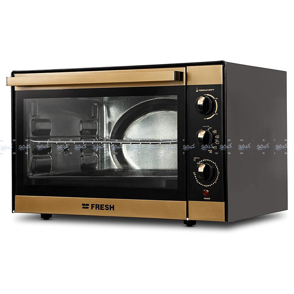 Fresh Elite Electric Oven With Grill 45L 2000W