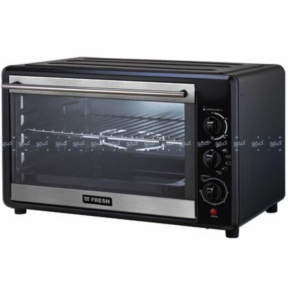 Fresh Elite Electric Oven With Grill 45L 2000W