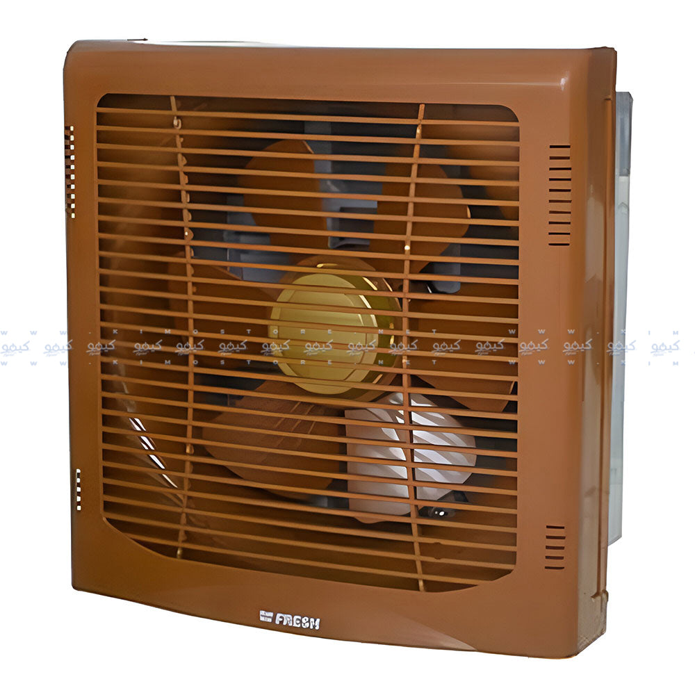Fresh Exhaust Fan Two Direction 20cm (25cm X 25cm)