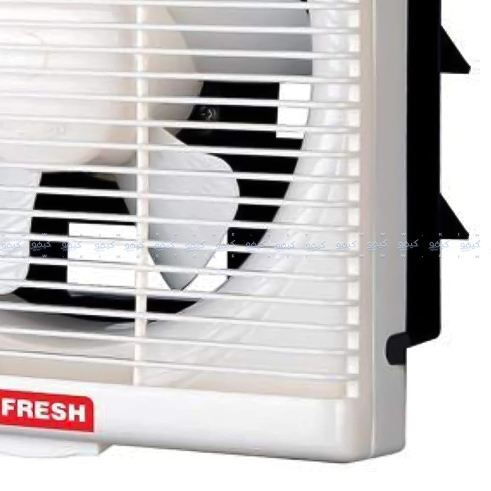 Fresh Exhaust Fan Two Direction 20cm (25cm X 25cm)