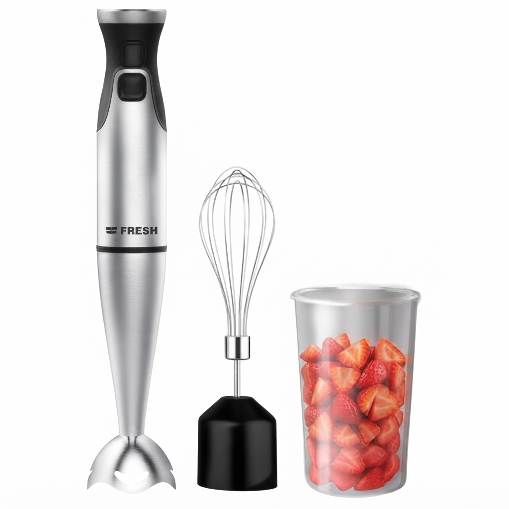Fresh Hand Blender HB-1000N 1000W