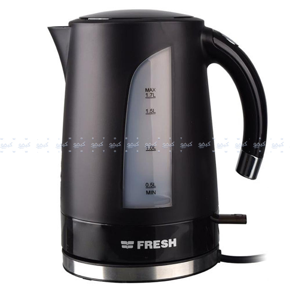 Fresh Kettle EPK17051P 1.7L 2200W