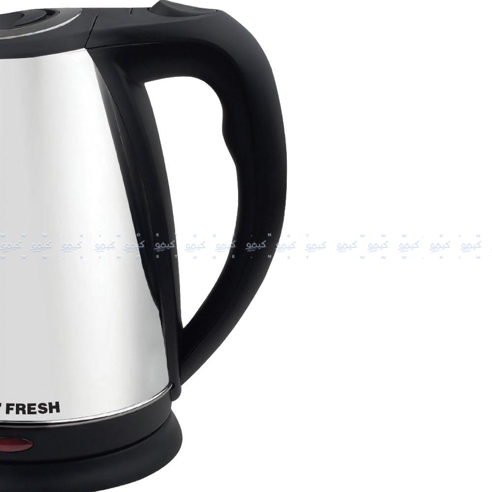 Fresh Kettle ESK17154 1.7L 2200W