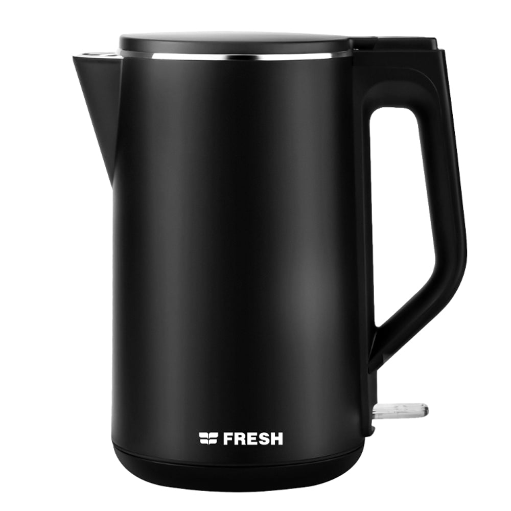 Fresh Kettle FDK-17B 1.7L 2200W - Black